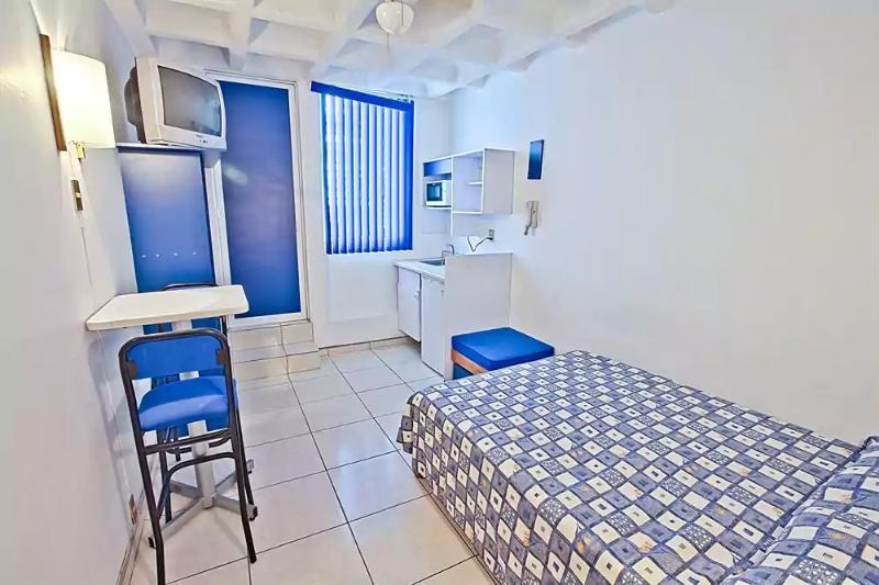 Hotel Vagabundo Plaza Del Sol Zapopan Buitenkant foto